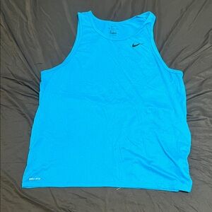 Nike Tank (XXL)
